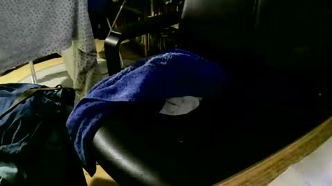 coyote017 online show from 22, 1, 2025