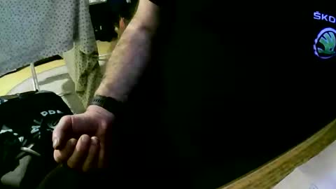 coyote017 online show from 23, 1, 2025