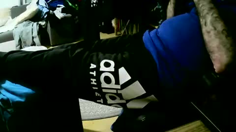 coyote017 online show from 27, 1, 2025