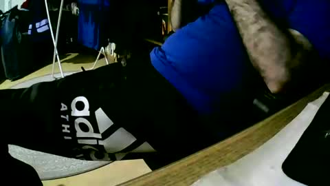 coyote017 online show from 1, 2, 2025