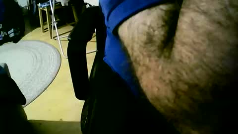 coyote017 online show from 28, 10, 2025