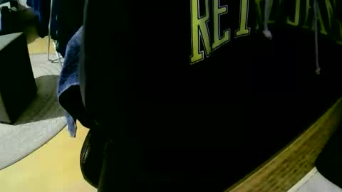 coyote017 online show from 5, 11, 2025