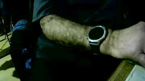 coyote017 online show from 5, 1, 2026