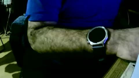 coyote017 online show from 6, 1, 2026