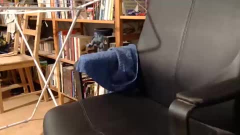 coyote017 online show from 21, 3, 2026