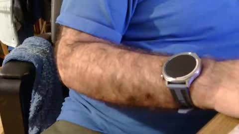 coyote017 online show from 23, 3, 2026