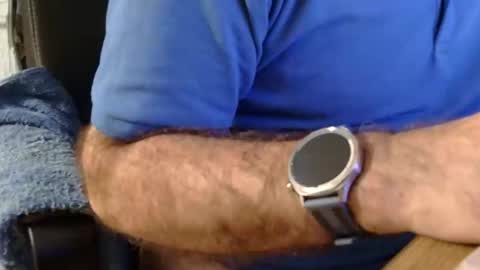 coyote017 online show from 25, 3, 2026