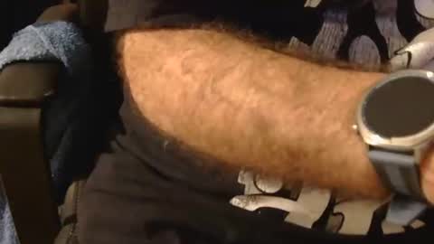 coyote017 online show from 12, 4, 2026