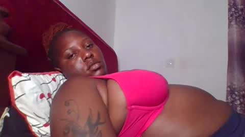 Erykah online show from 6, 12, 2024