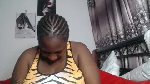 Erykah online show from 8, 10, 2025