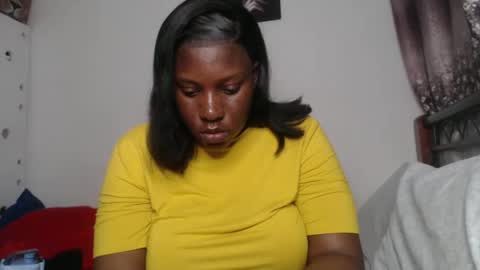 Erykah online show from 18, 10, 2025