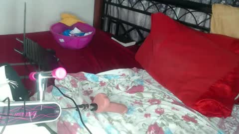 Snapshot of cozy_dion chatting on 6, 5, 2026 Erykah online show from 6, 5, 2026