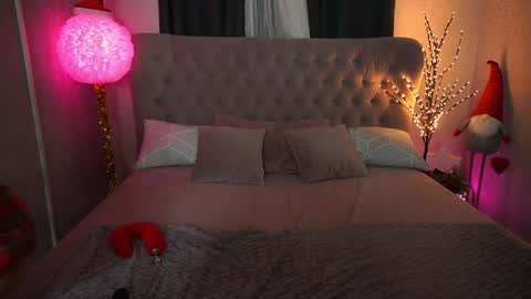 Snapshot of cozymell chatting on 13, 1, 2025 cozymell online show from 13, 1, 2025