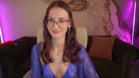 Snapshot of cozymell chatting on 27, 1, 2025 cozymell online show from 27, 1, 2025