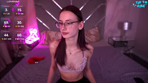 Snapshot of cozymell chatting on 3, 2, 2025 cozymell online show from 3, 2, 2025