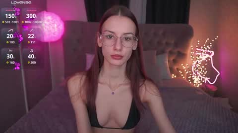 Snapshot of cozymell chatting on 1, 3, 2025 cozymell online show from 1, 3, 2025
