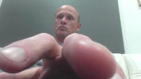 cptduckpants online show from 4, 11, 2025