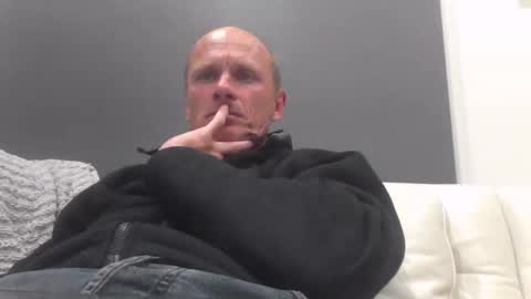 cptduckpants online show from 18, 11, 2025