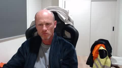 cptduckpants online show from 18, 5, 2026
