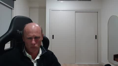 cptduckpants online show from 29, 7, 2026