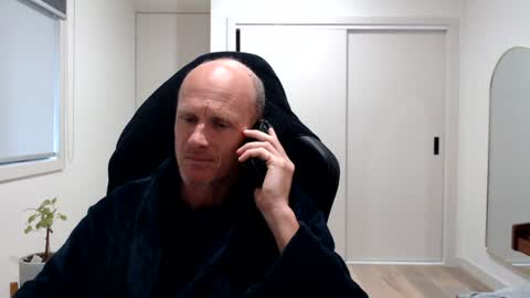 cptduckpants online show from 4, 8, 2026