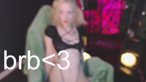 Tati online show from 12, 1, 2025