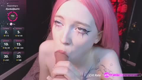 Tati online show from 22, 1, 2025