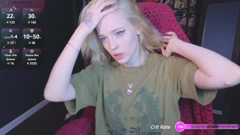 Tati online show from 8, 2, 2025