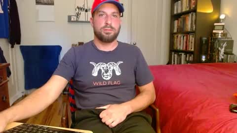 cram online show from 10, 9, 2025