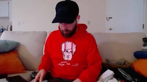 cram online show from 8, 2, 2026