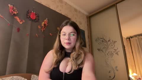 Elise online show from 14, 12, 2025