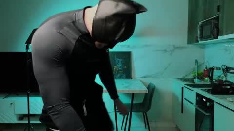 CraveLorenzo online show from 20, 12, 2025