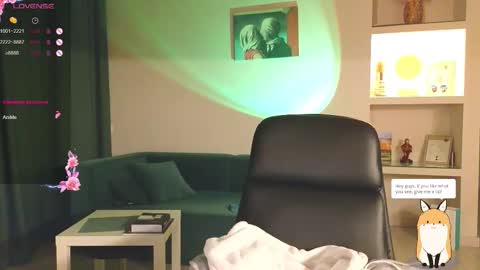 lucy online show from 16, 11, 2025