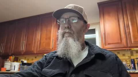 Dick Fitswell online show from 16, 5, 2026