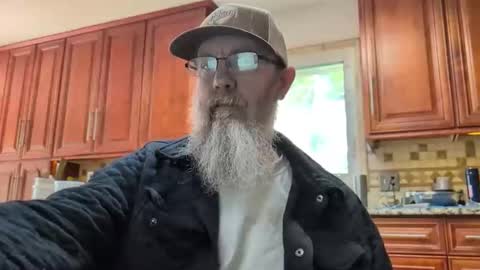 Dick Fitswell online show from 16, 5, 2026