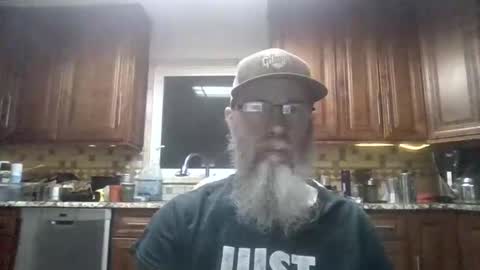 Dick Fitswell online show from 17, 5, 2026