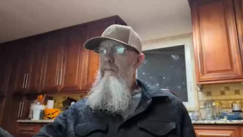 Dick Fitswell online show from 28, 5, 2026