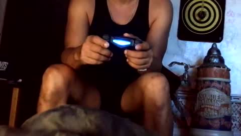 Snapshot of crazy4feetmanic chatting on 15, 10, 2025 drbucknaked online show from 15, 10, 2025