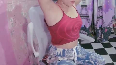Snapshot of crazy_4u69 chatting on 7, 5, 2026 crazy_4u69 online show from 7, 5, 2026