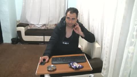 Snapshot of crazy____boy09 chatting on 9, 10, 2025 crazy____boy09 online show from 9, 10, 2025