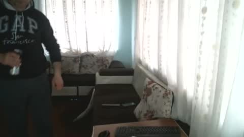 Snapshot of crazy____boy09 chatting on 19, 4, 2026 crazy____boy09 online show from 19, 4, 2026
