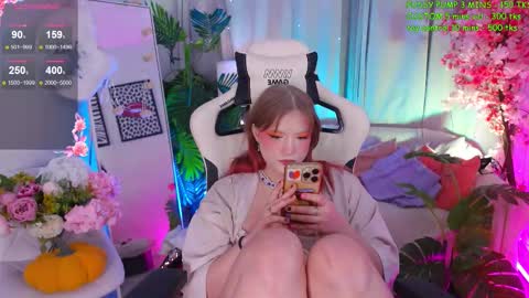 Sonya online show from 18, 11, 2025