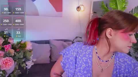 Sonya online show from 22, 11, 2025