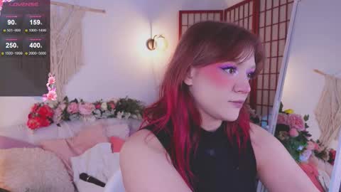 Sonya online show from 4, 12, 2025