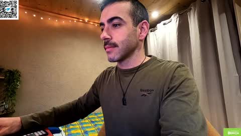 Crazy Ignites online show from 30, 12, 2024