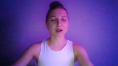 Snapshot of crazy_kisses_ chatting on 27, 3, 2026 crazy_kisses_ online show from 27, 3, 2026