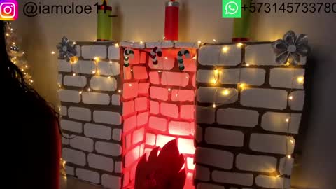 Snapshot of crazy_nymphomaniac chatting on 31, 12, 2024 crazy_nymphomaniac online show from 31, 12, 2024