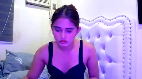 Portia Scott online show from 22, 2, 2026