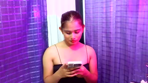 Portia Scott online show from 30, 3, 2026