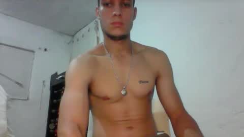 crazy_sex1995 online show from 18, 3, 2026